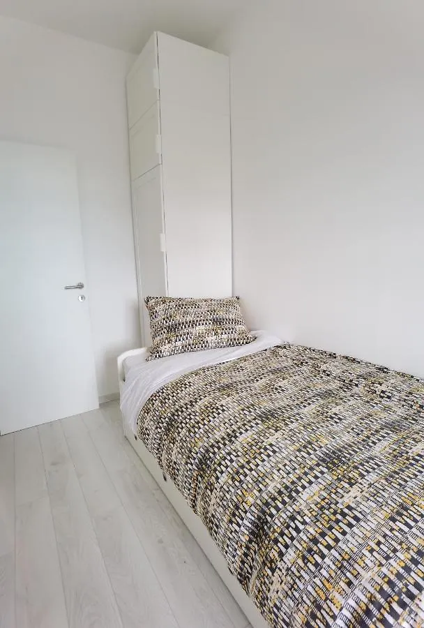 Apartment Oliver Rijeka