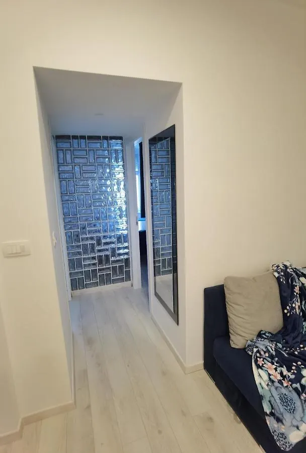Apartment Oliver Rijeka Croatie
