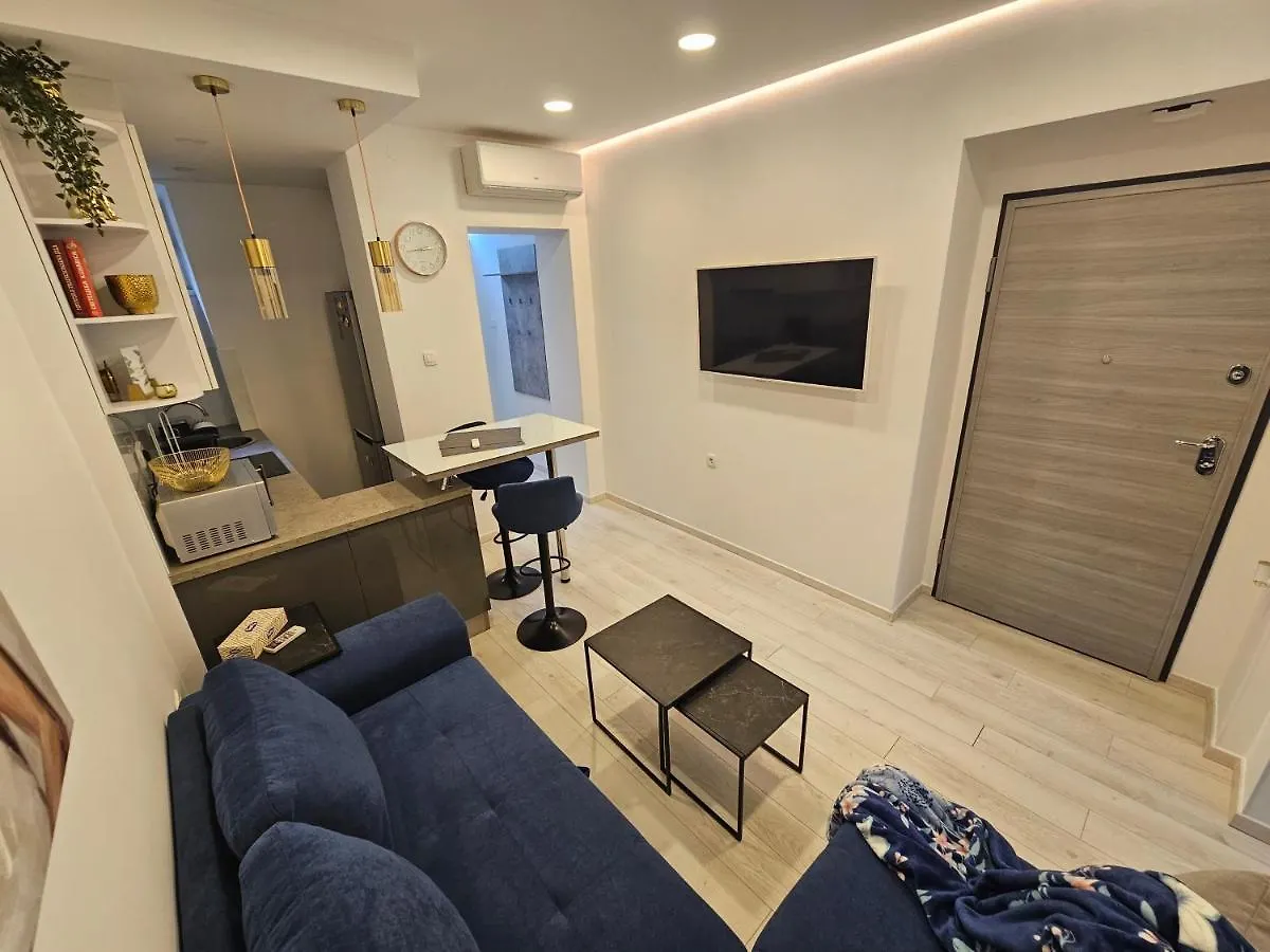 Apartment Oliver Rijeka