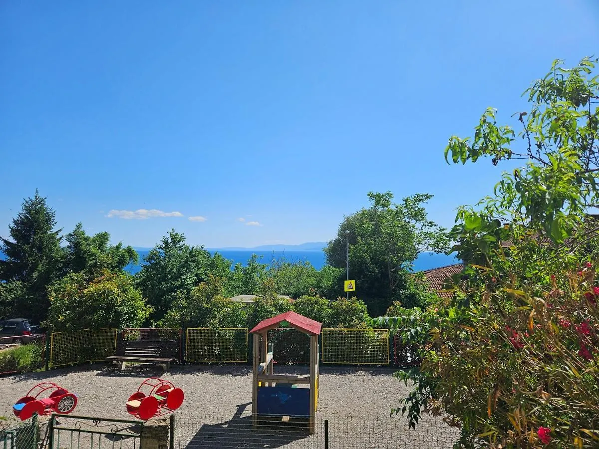 Apartment Oliver غييكا